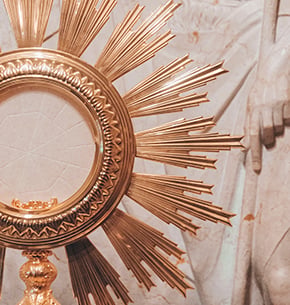 Archdiocese of Toronto Donation Button